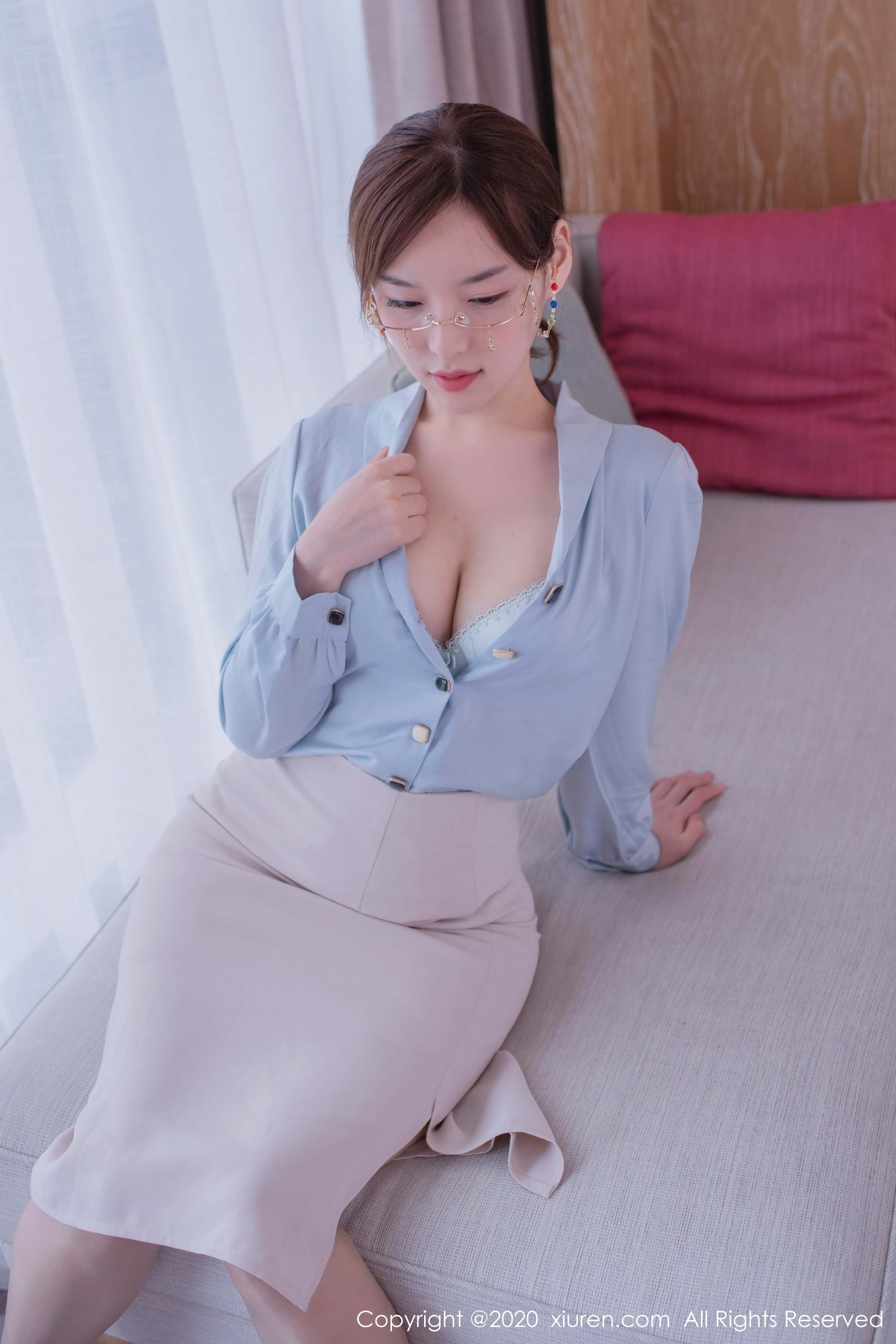 2020.09.24No.2597范小宣fancy成都旅拍插图4